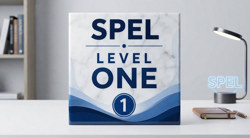 SPEL Level One